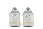 Patta x Nike Air Max 1 Waves White DQ0299-100 WABT