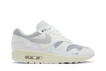 Patta x Nike Air Max 1 Waves White DQ0299-100 WABT