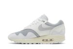 Patta x Nike Air Max 1 Waves White DQ0299-100 WABT