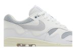 Patta x Nike Air Max 1 Waves White DQ0299-100 WABT