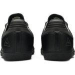 Pharrell x adidas Samba Black Future GY4978 WABT