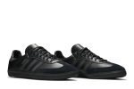 Pharrell x adidas Samba Black Future GY4978 WABT