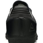 Pharrell x adidas Samba Black Future GY4978 WABT