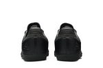 Pharrell x adidas Samba Black Future GY4978 WABT