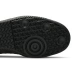 Pharrell x adidas Samba Black Future GY4978 WABT