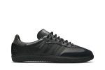 Pharrell x adidas Samba Black Future GY4978 WABT