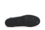 Pharrell x adidas Samba Human Race ‘Charcoal’ IE7291 WABT