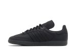 Pharrell x adidas Samba Human Race ‘Charcoal’ IE7291 WABT