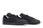 Pharrell x adidas Samba Human Race ‘Charcoal’ IE7291 WABT