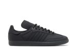 Pharrell x adidas Samba Human Race ‘Charcoal’ IE7291 WABT