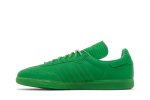 Pharrell x adidas Samba Human Race Green IE7294 WABT