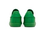 Pharrell x adidas Samba Human Race Green IE7294 WABT