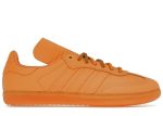 Pharrell x adidas Samba Human Race ‘Orange’ IE7293 WABT