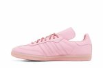 Pharrell x adidas Samba Human Race ‘Pink’ IE7295 WABT