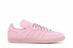 Pharrell x adidas Samba Human Race ‘Pink’ IE7295 WABT