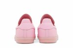 Pharrell x adidas Samba Human Race ‘Pink’ IE7295 WABT