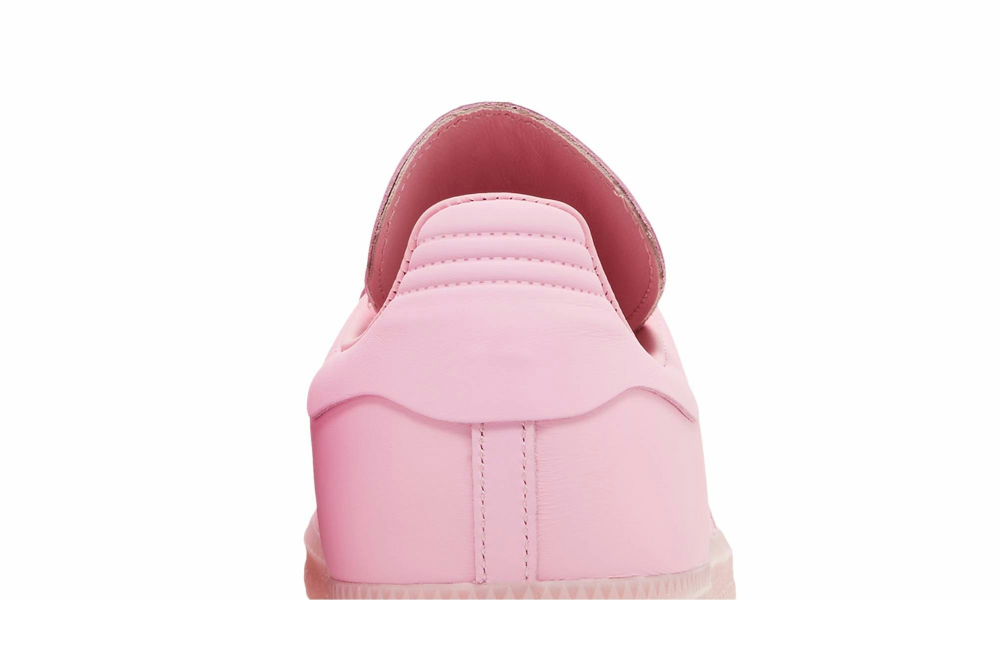Pharrell x adidas Samba Human Race 'Pink' IE7295 - Image 5
