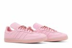 Pharrell x adidas Samba Human Race ‘Pink’ IE7295 WABT