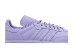 Pharrell x adidas Samba Human Race Purple IE7296 WABT