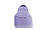 Pharrell x adidas Samba Human Race Purple IE7296 WABT