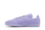 Pharrell x adidas Samba Human Race Purple IE7296 WABT