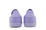 Pharrell x adidas Samba Human Race Purple IE7296 WABT