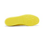 Pharrell x adidas Samba Human Race Yellow IE7292 WABT
