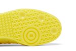 Pharrell x adidas Samba Human Race Yellow IE7292 WABT