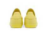 Pharrell x adidas Samba Human Race Yellow IE7292 WABT