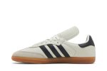 Pharrell x adidas Samba Humanrace ‘White’ HP3383 WABT