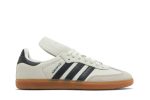 Pharrell x adidas Samba Humanrace ‘White’ HP3383 WABT