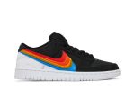 Polaroid x Nike SB Dunk Low ‘Black’ DH7722-001 WABT