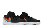 Polaroid x Nike SB Dunk Low ‘Black’ DH7722-001 WABT
