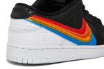 Polaroid x Nike SB Dunk Low ‘Black’ DH7722-001 WABT