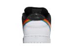 Polaroid x Nike SB Dunk Low ‘Black’ DH7722-001 WABT