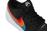 Polaroid x Nike SB Dunk Low ‘Black’ DH7722-001 WABT