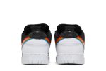 Polaroid x Nike SB Dunk Low ‘Black’ DH7722-001 WABT