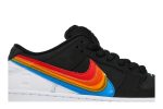 Polaroid x Nike SB Dunk Low ‘Black’ DH7722-001 WABT