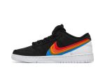 Polaroid x Nike SB Dunk Low ‘Black’ DH7722-001 WABT