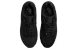 (Preschool) Nike Air Max 1 Triple Black DZ3307-001 WABT