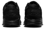 (Preschool) Nike Air Max 1 Triple Black DZ3307-001 WABT