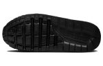(Preschool) Nike Air Max 1 Triple Black DZ3307-001 WABT