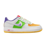 (Preschool) Nike Force 1 LV8 ‘Fruit Colors’ FD1036-100 WABT