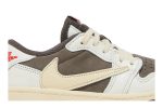 (Preschool) Travis Scott x Air Jordan 1 Low OG Reverse Mocha DO5442-162 WABT