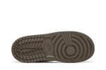 (Preschool) Travis Scott x Air Jordan 1 Low OG Reverse Mocha DO5442-162 WABT