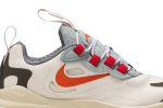 (Preschool) Travis Scott x Nike Air Max 270 React ENG Cactus Trails CV2414-200 WABT