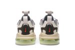 (Preschool) Travis Scott x Nike Air Max 270 React ENG Cactus Trails CV2414-200 WABT