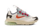 (Preschool) Travis Scott x Nike Air Max 270 React ENG Cactus Trails CV2414-200 WABT