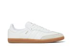 Real Madrid x adidas Samba Team ‘White Gum’ HQ7032 WABT