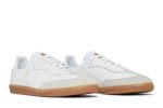 Real Madrid x adidas Samba Team ‘White Gum’ HQ7032 WABT
